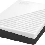 Western Digital My Passport USB 3.2 Εξωτερικός HDD 6TB 2.5