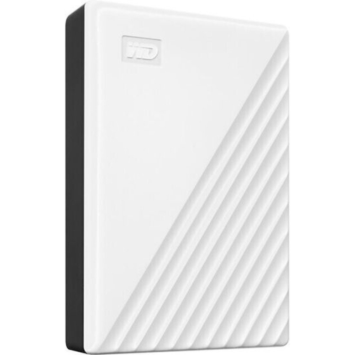 Western Digital My Passport USB 3.2 Εξωτερικός HDD 6TB 2.5