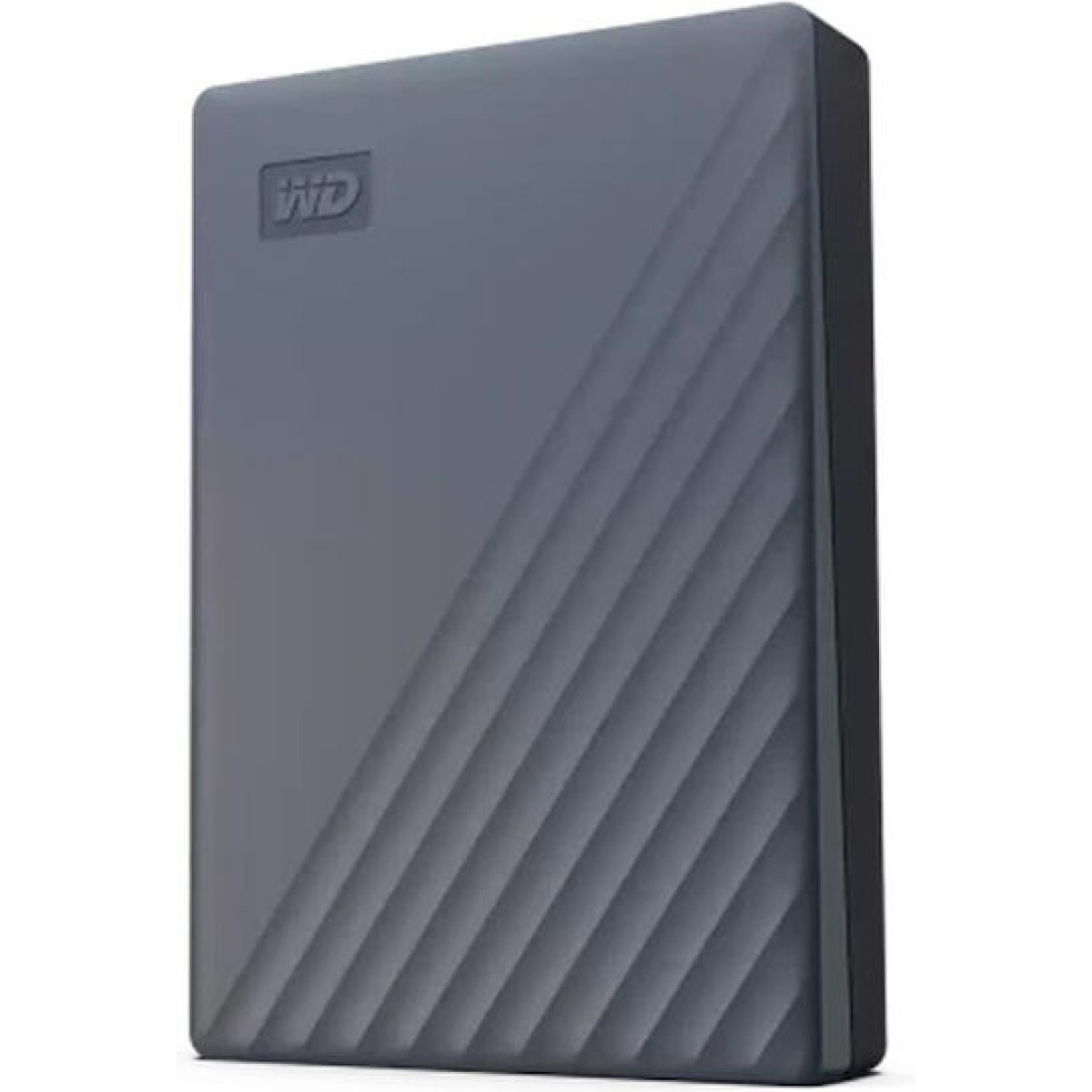 Western Digital My Passport USB 3.0 / USB-C Εξωτερικός HDD 6TB 2.5