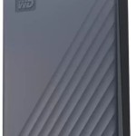 Western Digital My Passport USB 3.0 / USB-C Εξωτερικός HDD 6TB 2.5