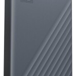 Western Digital My Passport USB 3.0 / USB-C Εξωτερικός HDD 6TB 2.5
