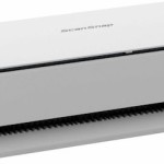 Fujitsu ScanSnap iX1300 Sheetfed (Τροφοδότη χαρτιού) Scanner A4