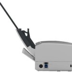 Fujitsu ScanSnap iX1300 Sheetfed (Τροφοδότη χαρτιού) Scanner A4