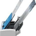 Fujitsu ScanSnap iX1300 Sheetfed (Τροφοδότη χαρτιού) Scanner A4