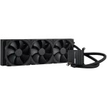 Asus ProArt LC 420 Υδρόψυξη Επεξεργαστή Τριπλού Ανεμιστήρα 140mm για Socket AM4/AM5/1700/1200/115x