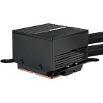 Asus ProArt LC 420 Υδρόψυξη Επεξεργαστή Τριπλού Ανεμιστήρα 140mm για Socket AM4/AM5/1700/1200/115x