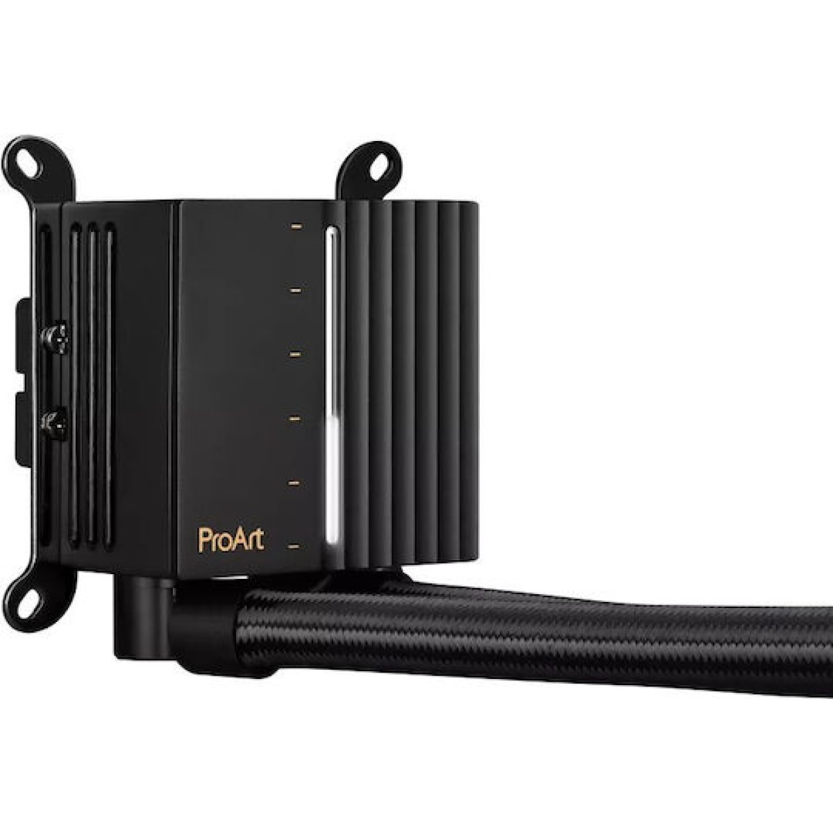 Asus ProArt LC 420 Υδρόψυξη Επεξεργαστή Τριπλού Ανεμιστήρα 140mm για Socket AM4/AM5/1700/1200/115x