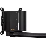 Asus ProArt LC 420 Υδρόψυξη Επεξεργαστή Τριπλού Ανεμιστήρα 140mm για Socket AM4/AM5/1700/1200/115x