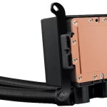 Asus ProArt LC 420 Υδρόψυξη Επεξεργαστή Τριπλού Ανεμιστήρα 140mm για Socket AM4/AM5/1700/1200/115x