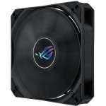 Asus ROG Strix LC III 360 (v1) Υδρόψυξη Επεξεργαστή Τριπλού Ανεμιστήρα 120mm για Socket AM4/AM5/1700/1200