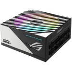 Asus ROG Loki SFX-L 1200W Μαύρο Τροφοδοτικό Υπολογιστή Full Modular 80 Plus Platinum