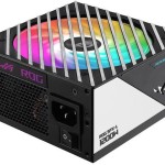 Asus ROG Loki SFX-L 1200W Μαύρο Τροφοδοτικό Υπολογιστή Full Modular 80 Plus Platinum