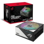 Asus ROG Loki SFX-L 1200W Μαύρο Τροφοδοτικό Υπολογιστή Full Modular 80 Plus Platinum