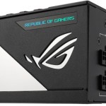 Asus ROG Loki SFX-L 1200W Μαύρο Τροφοδοτικό Υπολογιστή Full Modular 80 Plus Platinum