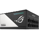 Asus ROG Loki SFX-L 1200W Μαύρο Τροφοδοτικό Υπολογιστή Full Modular 80 Plus Platinum