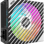 Asus ROG Loki SFX-L 1200W Μαύρο Τροφοδοτικό Υπολογιστή Full Modular 80 Plus Platinum