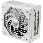 Asus TUF Gaming 1000 1000W Λευκό Τροφοδοτικό Υπολογιστή Full Modular 80 Plus Gold
