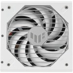 Asus TUF Gaming 1000 1000W Λευκό Τροφοδοτικό Υπολογιστή Full Modular 80 Plus Gold