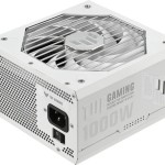 Asus TUF Gaming 1000 1000W Λευκό Τροφοδοτικό Υπολογιστή Full Modular 80 Plus Gold