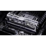 G.Skill Trident Z5 Royal DDR5 64GB RAM με 2x32GB Modules και Ταχύτητα 6400 για Desktop