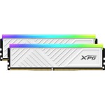 Adata DDR4 16GB RAM με 2x8GB Modules και Ταχύτητα 3600 για Desktop