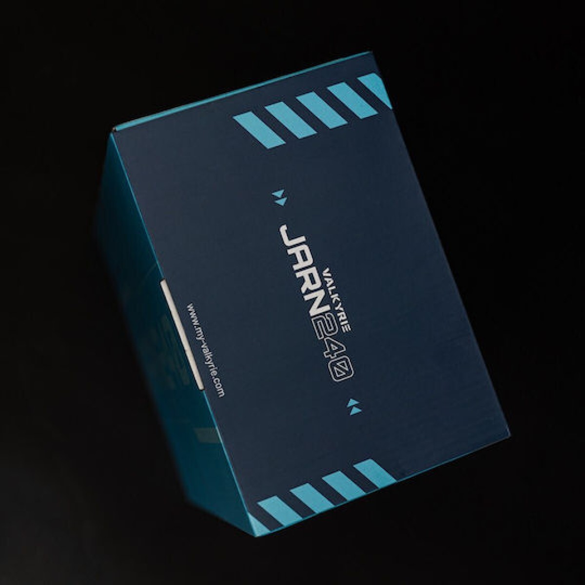 Valkyrie Jarn 280 ARGB Υδρόψυξη Επεξεργαστή Διπλού Ανεμιστήρα 140mm για Socket AM4/AM5/1700/1200/115x