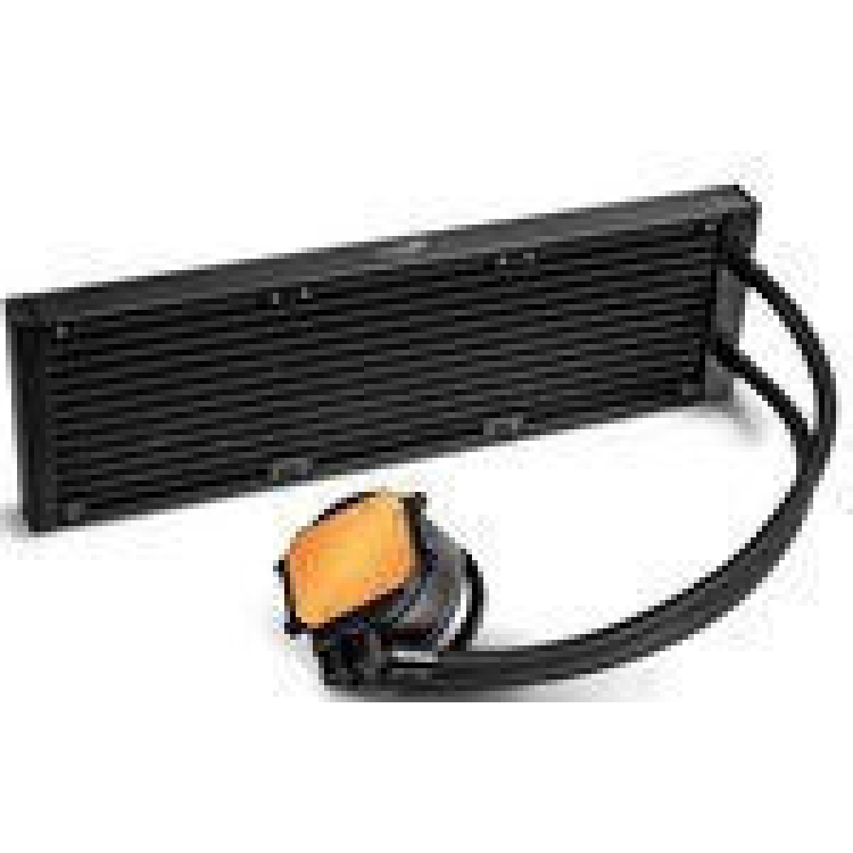 Valkyrie Dragonfang 360 ARGB Υδρόψυξη Επεξεργαστή Τριπλού Ανεμιστήρα 120mm για Socket AM4/AM5/1700/1200/115x