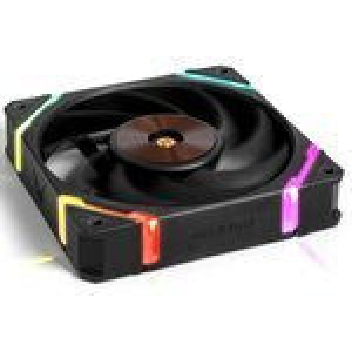 Valkyrie Dragonfang 360 ARGB Υδρόψυξη Επεξεργαστή Τριπλού Ανεμιστήρα 120mm για Socket AM4/AM5/1700/1200/115x