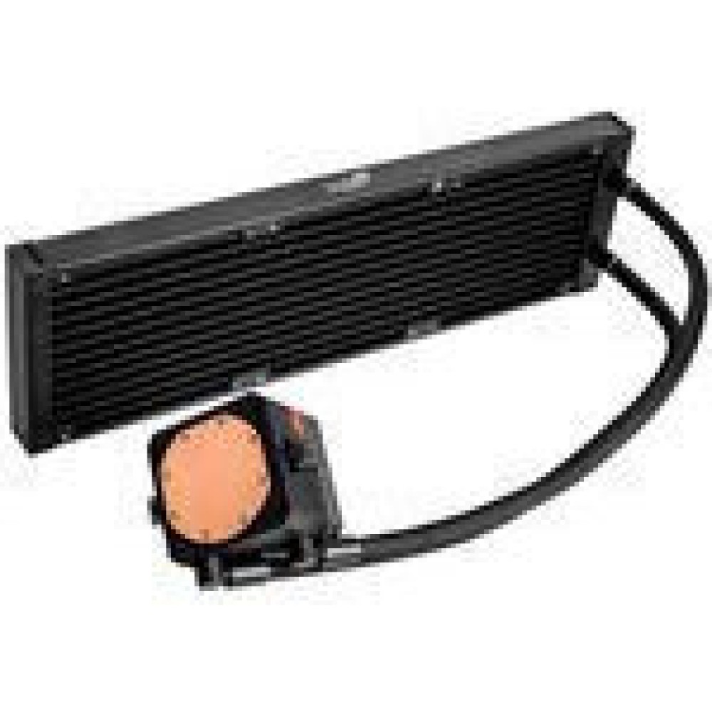 Valkyrie Syn 360 ARGB Υδρόψυξη Επεξεργαστή Τριπλού Ανεμιστήρα 120mm για Socket AM4/AM5/1700/1200/115x