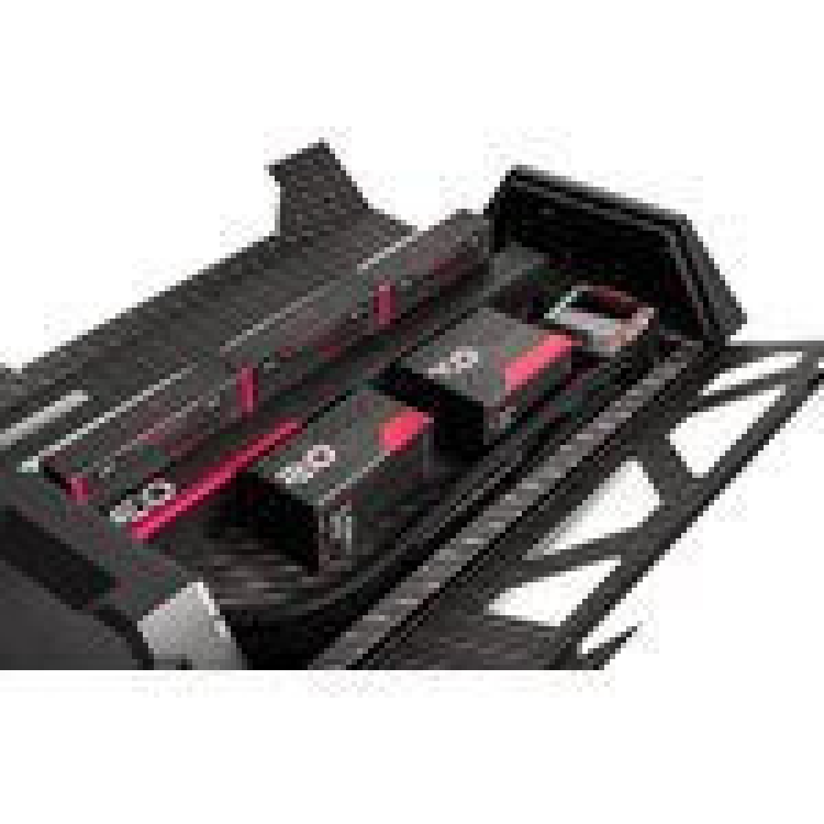 Valkyrie Syn 360 ARGB Υδρόψυξη Επεξεργαστή Τριπλού Ανεμιστήρα 120mm για Socket AM4/AM5/1700/1200/115x