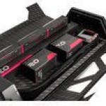 Valkyrie Syn 360 ARGB Υδρόψυξη Επεξεργαστή Τριπλού Ανεμιστήρα 120mm για Socket AM4/AM5/1700/1200/115x