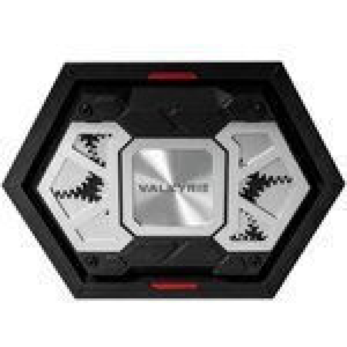 Valkyrie Syn 360 ARGB Υδρόψυξη Επεξεργαστή Τριπλού Ανεμιστήρα 120mm για Socket AM4/AM5/1700/1200/115x