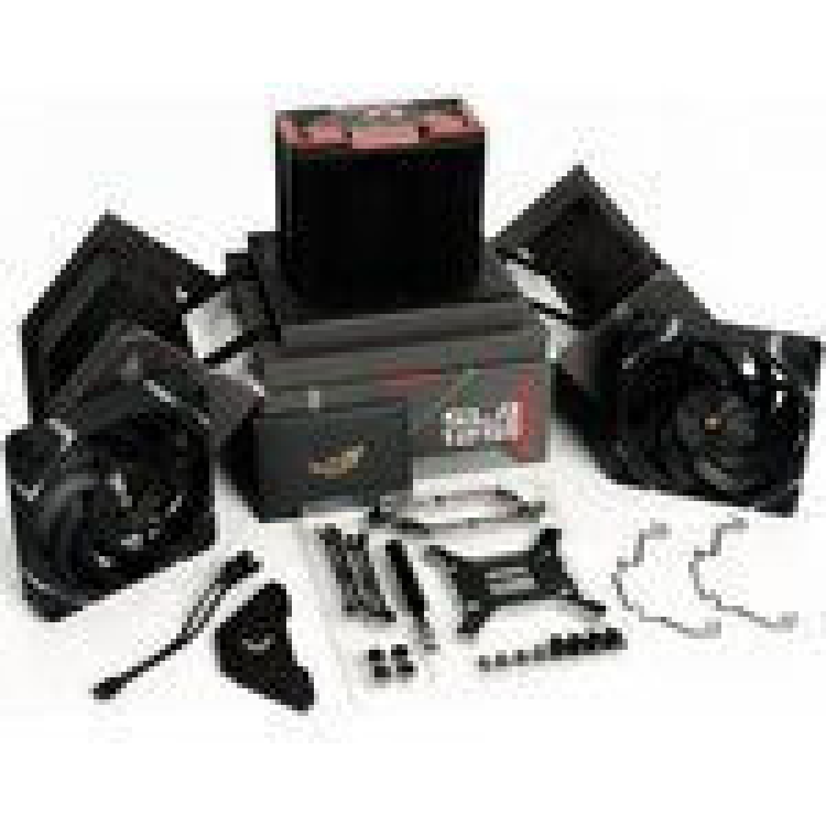 Valkyrie Vind SL125 Ψύκτρα Επεξεργαστή για Socket AM4/AM5/1200/115x/1700 με ARGB Φωτισμό