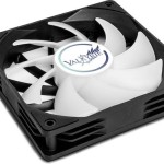 Valkyrie V12F Case Fan 120mm με ARGB Φωτισμό και Σύνδεση 4-Pin PWM