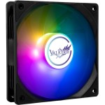 Valkyrie V12R Reverse Case Fan 120mm με ARGB Φωτισμό και Σύνδεση 4-Pin PWM