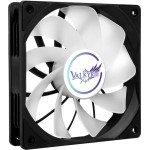 Valkyrie V12R Reverse Case Fan 120mm με ARGB Φωτισμό και Σύνδεση 4-Pin PWM
