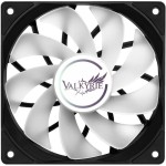 Valkyrie V12R Reverse Case Fan 120mm με ARGB Φωτισμό και Σύνδεση 4-Pin PWM