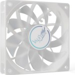 Valkyrie V12R Reverse Case Fan 120mm με ARGB Φωτισμό και Σύνδεση 4-Pin PWM Λευκό