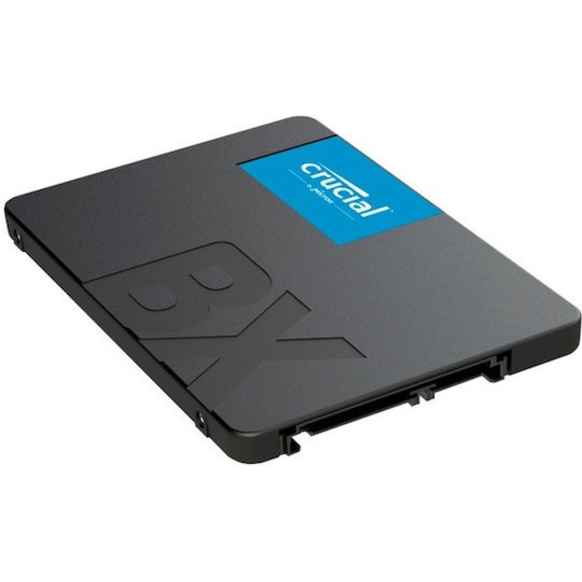 Crucial BX500 SSD 4TB 2.5'' SATA III