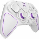 PDP Victrix Pro BFG Ασύρματο Gamepad για PS4 / PS5 Λευκό