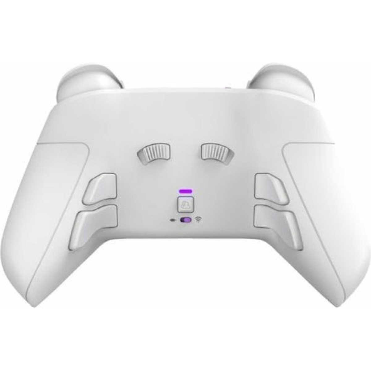 PDP Victrix Pro BFG Ασύρματο Gamepad για PS4 / PS5 Λευκό