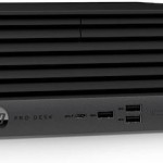 HP 400 G9 Desktop PC (i5-13500/16GB DDR4/512GB SSD/W11 Pro)