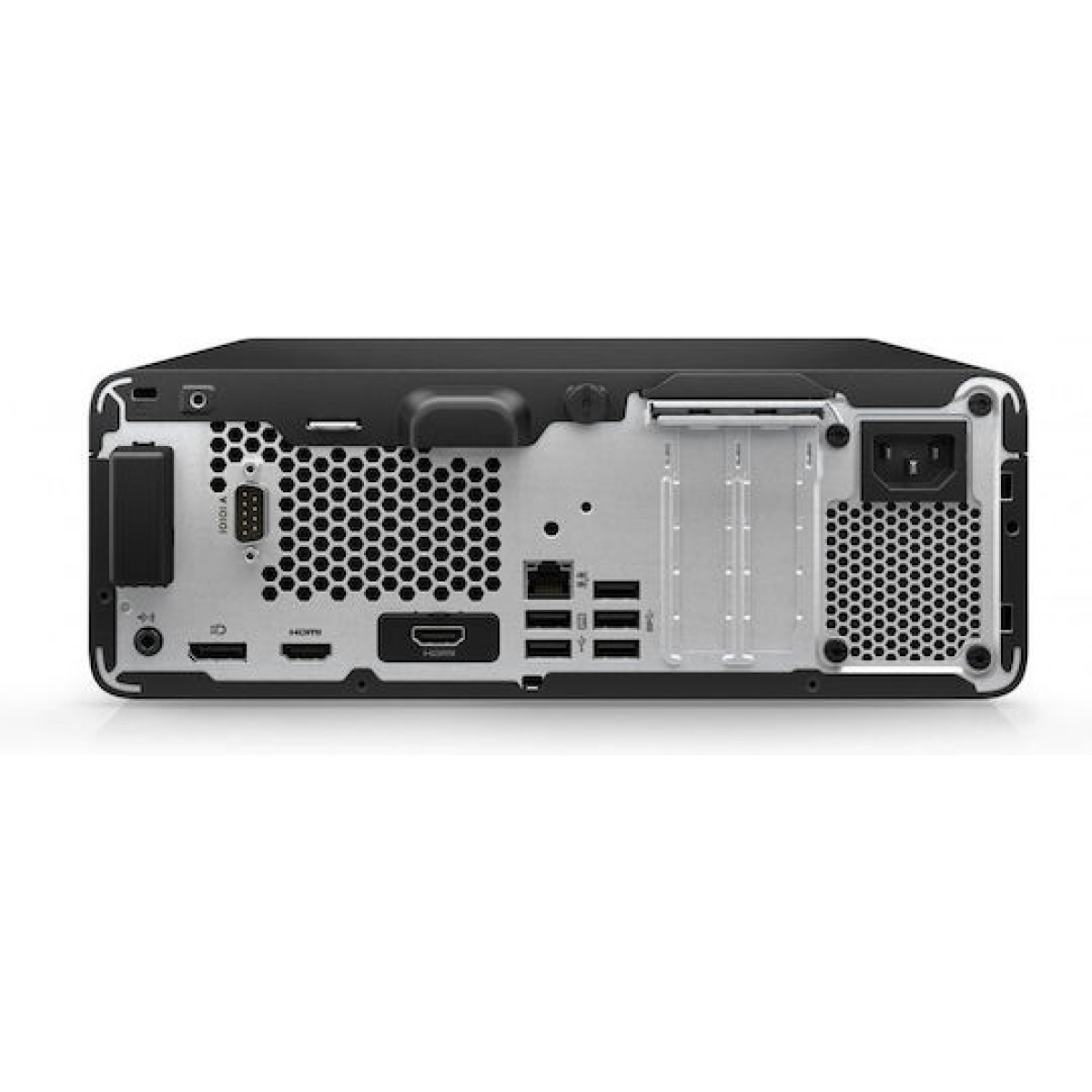 HP 400 G9 Desktop PC (i5-13500/16GB DDR4/512GB SSD/W11 Pro)