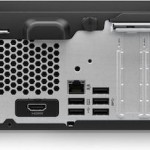 HP 400 G9 Desktop PC (i5-13500/16GB DDR4/512GB SSD/W11 Pro)