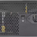 Thermaltake Smart W3 600W Μαύρο Τροφοδοτικό Υπολογιστή Full Wired 80 Plus Standard