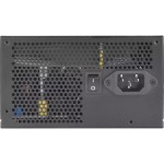 Thermaltake Smart W3 600W Μαύρο Τροφοδοτικό Υπολογιστή Full Wired 80 Plus Standard