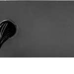 Thermaltake Smart W3 600W Μαύρο Τροφοδοτικό Υπολογιστή Full Wired 80 Plus Standard