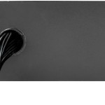 Thermaltake Smart W3 700W Μαύρο Τροφοδοτικό Υπολογιστή Full Wired 80 Plus Standard