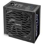 Chieftec Atmos 850W Μαύρο Τροφοδοτικό Υπολογιστή Full Modular 80 Plus Gold