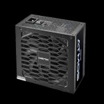 Chieftec Atmos 850W Μαύρο Τροφοδοτικό Υπολογιστή Full Modular 80 Plus Gold